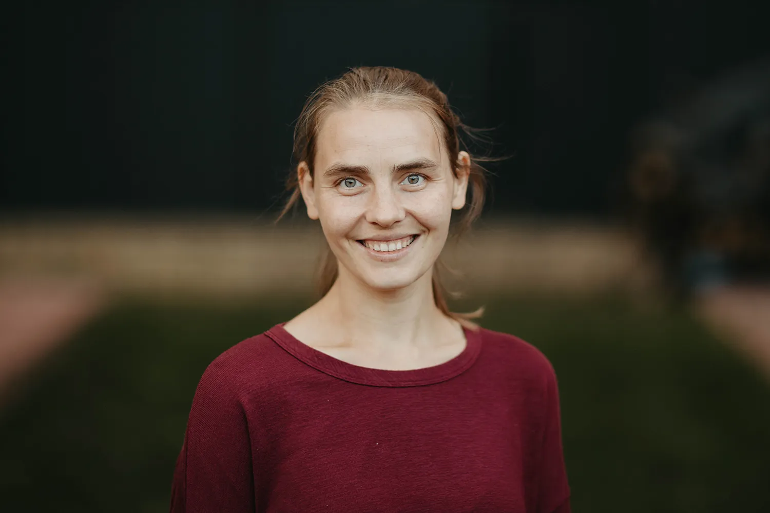 Galina's story