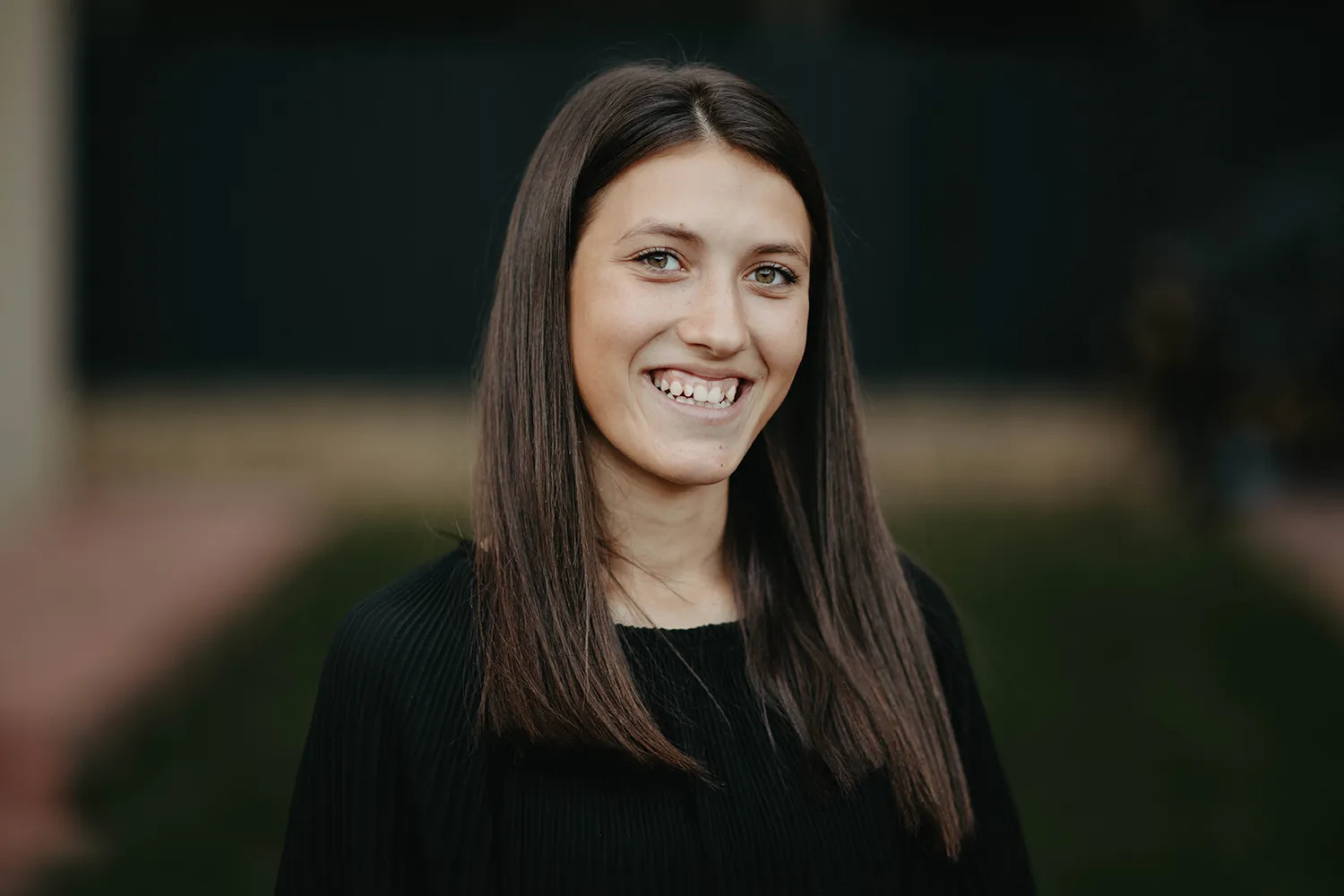 Margareta's story